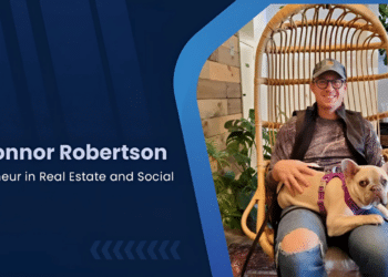 Dr. Connor Robertson: A Trailblazer in Denver’s Real Estate and Short-Term Rental Community