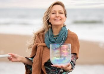 Cali Rossen: Transforming Lives Through Sacred Frequencies and Sound Healing