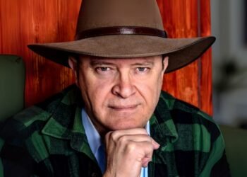 Geoffrey Holland’s Vision of Virtue