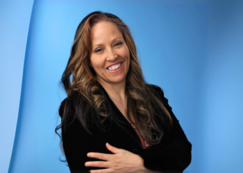 How Treneta Bowden is Inspiring Restoration and Purpose Worldwide