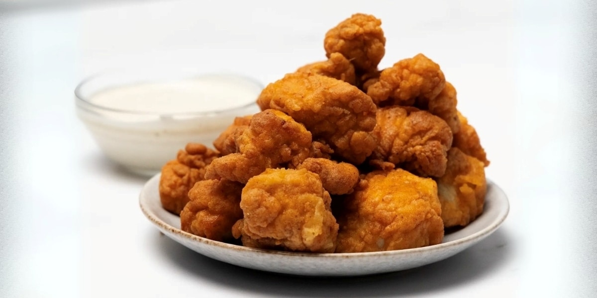 Elevating American Dining with Good Ranchers with White Meat Chicken Nuggets