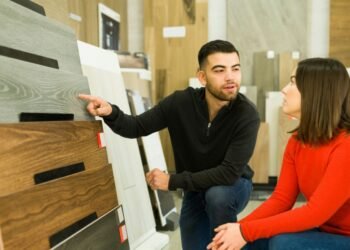 From Gang Life to Tile Design: How This Arizona Contractor Built a Social Media Empire
