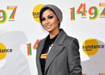 Sadaf Chaudhry: From Overcoming Hardships to Shining at the Sundance Film Festival