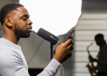How to Build a Sustainable Acting Career