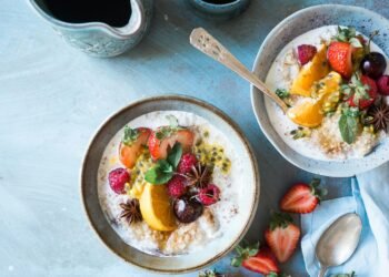 10 Ways to Eat Healthy on a Budget: Smart Grocery Shopping Tips + Meal Hacks