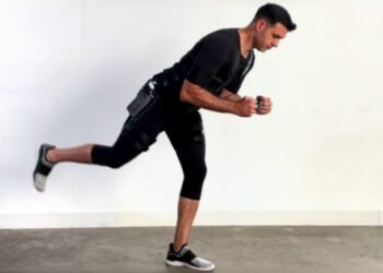 The Science Behind the Fitness Trend: Electrical Muscle Stimulation