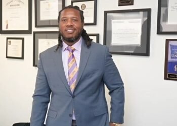 Attorney Henry E. Reaves III, Esq. A Legacy of Excellence in Law and Entrepreneurship