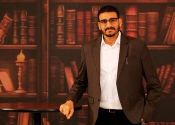 Explore Conscious Leadership with Bhupendra Chaudhary's Vision