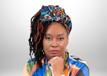 Shana Gourdine: A Journey of Healing and Empowerment Through Adversity