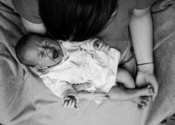 Siobhan Chirico's Book on Child Emotional Health & Behaviors