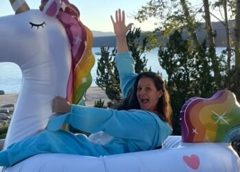 Nicole Cherie Hesse: A Journey of Empowerment and Transformative Leadership