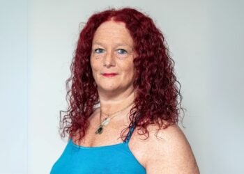 Joanne Angel Barry Colon: A Journey of Holistic Fitness and Empowerment