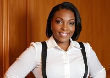 Nadia Monsano: Inspiring Confidence and Empowerment Through Entrepreneurship