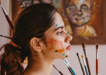 Tapping into Creativity: How Commitment Connects You to a Higher Realm
