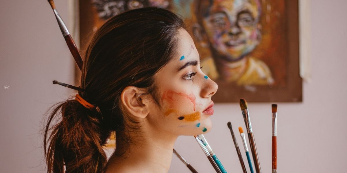 Tapping into Creativity: How Commitment Connects You to a Higher Realm