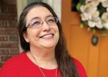 Not Your Mother's Menopause with Allie Theiss