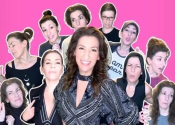 Kris Driskill's Inner Saboteurs How She Makes Mindset Work Fun