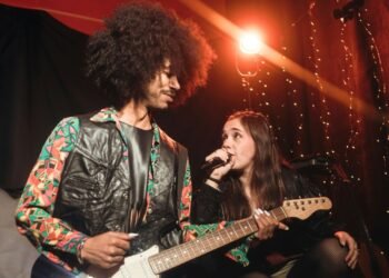 How Independent Musicians Can Build Income Through Live Performances