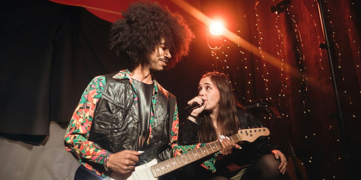 How Independent Musicians Can Build Income Through Live Performances