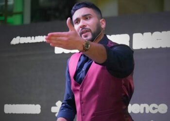 Ahmad Nofal’s Approach to Building an Authentic Brand