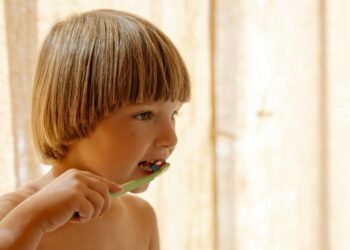 The Importance of Early Dental Care: How to Set Your Child Up for a Lifetime of Healthy Teeth