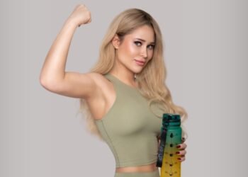 Melisa Gun’s Revolutionary Guide to Nourishment: A Journey to True Beauty and Well-Being
