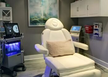 Body Lounge Park Cities: Supporting Dallas in Feeling Energized and Healthy with Vitamin Injections