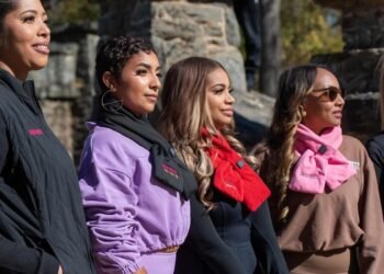 Just Jai Wear: Empowering Communities and Celebrating Black History Month
