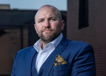 Dallas Richardson and Sky Tower Counsel's Mission to Empower Blue-Collar Entrepreneurs