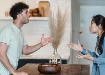 Turning Arguments into Connection: Strategies for Healthy Conflict Resolution