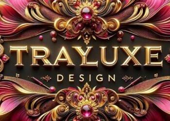 TrayLuxe Design: A Journey of Creativity and Purpose Through Art