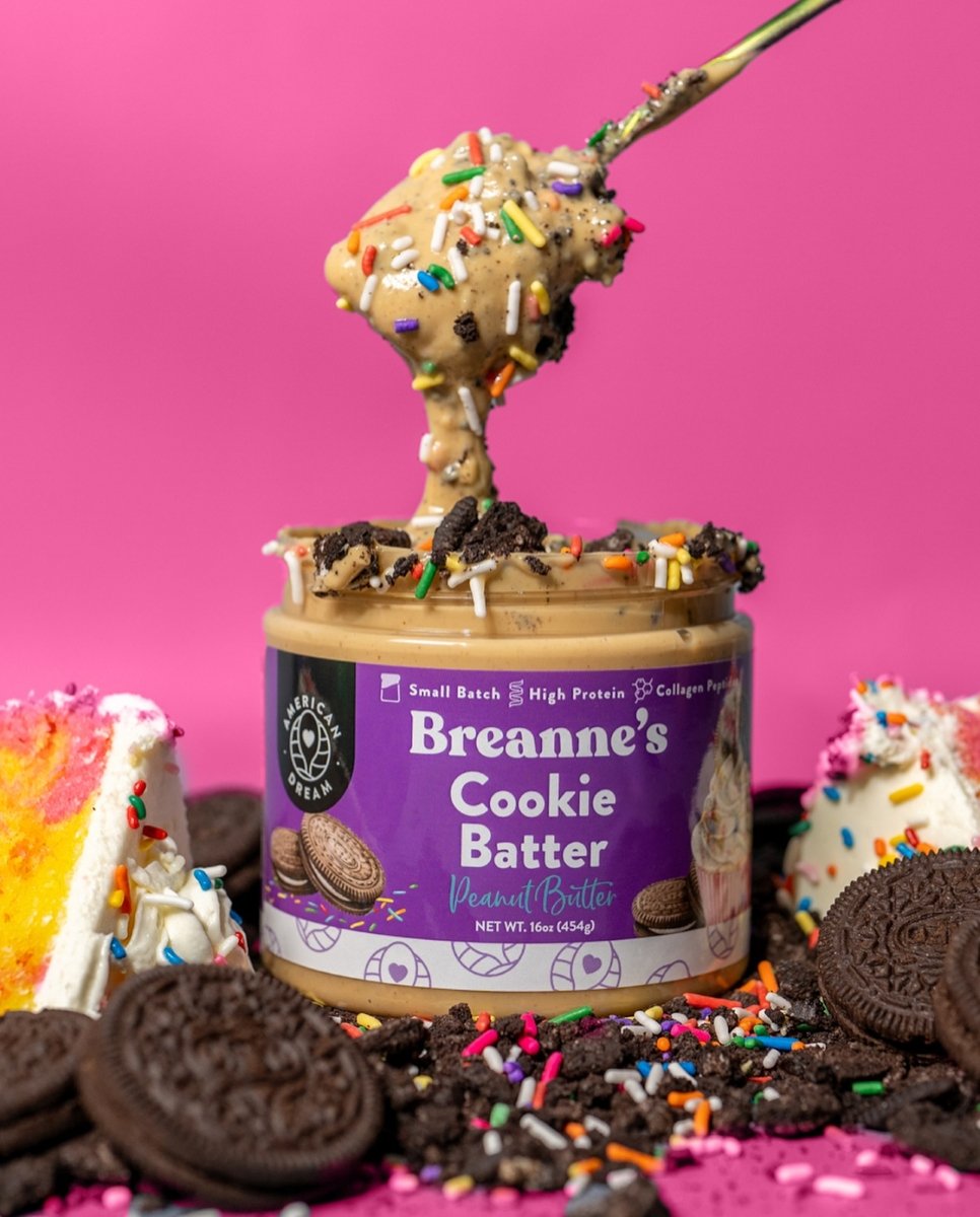 Peanut Butter with a Twist: Creative Flavors & Protein