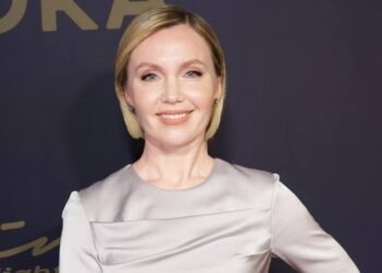 ALYA Turns Heads at ‘Dream in Gold’ Oscars After-Party