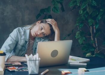 Balancing Mental Health in a High-Demand Creative Career