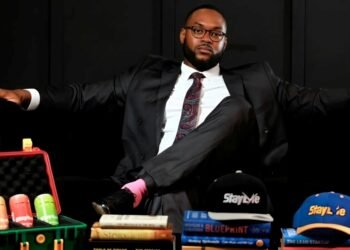 Living Without Limits: The Inspirational Journey of Odera ‘Oddy’ Macfoy Akachukw
