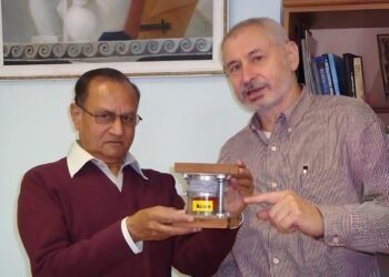 KR Rao’s Role in Advancing Innovations in Nuclear and Renewable Energy Technologies