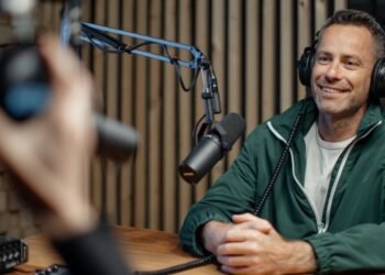 Beginner's Guide to Audio Content Creation Tools
