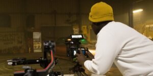 How to Maintain Creative Vision While Managing Budget Limits in Film Production