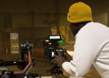 How to Maintain Creative Vision While Managing Budget Limits in Film Production