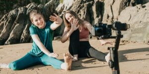 The Importance of Self-Education in Film A Journey of Learning and Experimentation