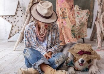 Magnolia Pearl: Celebrating Imperfection to Build Connection