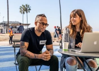 Inside Julian Tillotson’s INDIRAP Approach to Content Strategy for Modern Brands