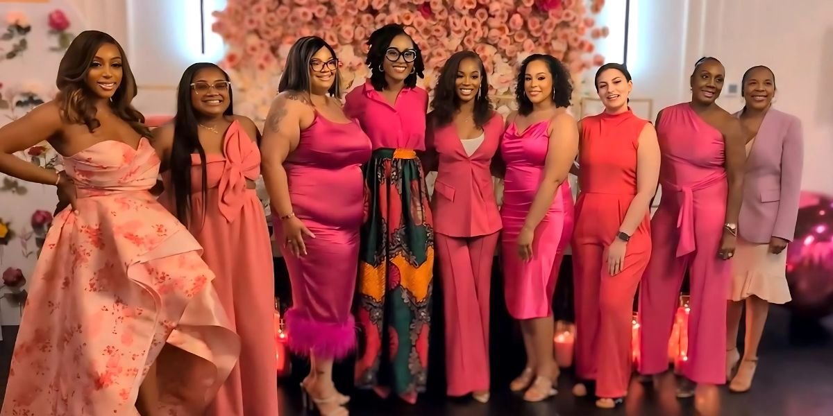 More Than Brunch: ‘Healing Through Purpose’ Redefines Mother’s Day as a Movement for Mental Wellness