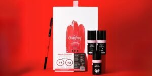 Godefroy’s DIY Brow Tinting: What Some Beauty Fans Are Using