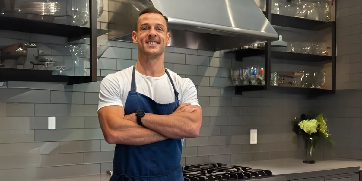 How Kevin Green’s TV Experience Shaped His Career Development Approach