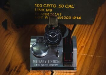 How R.T. Custer is Reinventing American Manufacturing