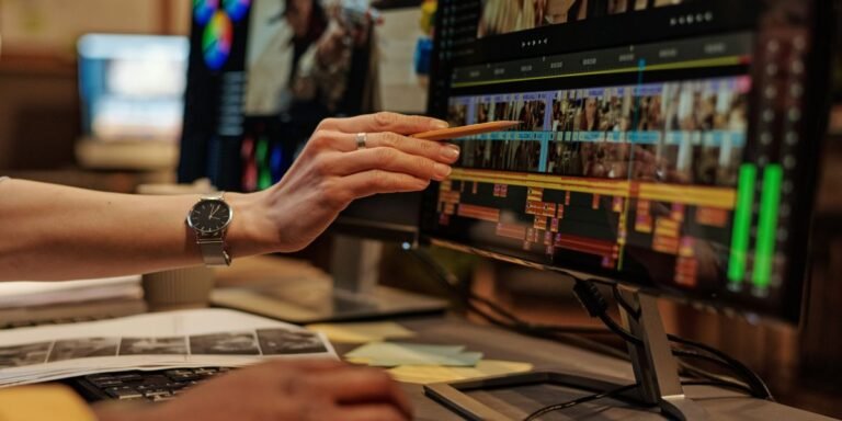 The Art of Content Creation Developing Shareable and Valuable Material