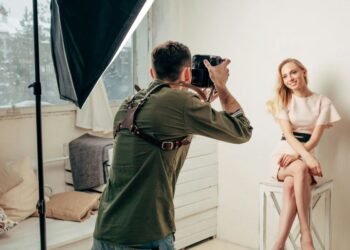 PR for Photographers: CEO Insights on Building Trust & Attracting Clients with Effective PR Strategies