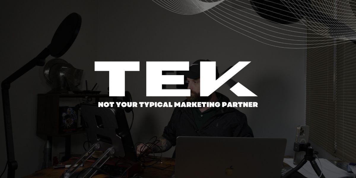Tek Enterprise Not Your Typical Growth Partner