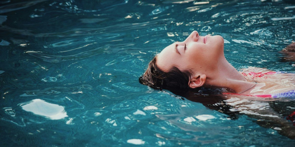 The Rest Revolution: Holistic Healing Practitioner Birgitta Visser Helps Americans Learn How to Relax
